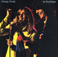 Cheap Trick - At Budokan