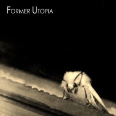 Former Utopia - Colapsar E.P. (10