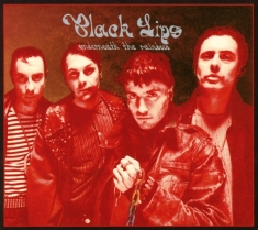 Black Lips - Underneath The Rainbow