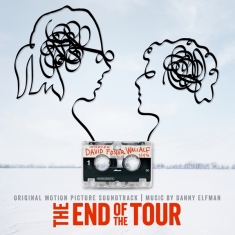 V/A / Danny Elfman - End Of The Tour