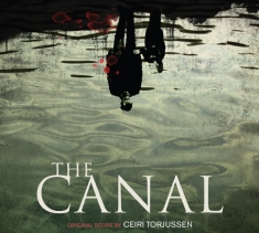 Torjussen Ceiri - Canal