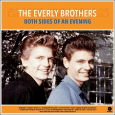 Everly Brothers - Both Sides Of An Evening