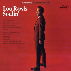 Lou Rawls - Soulin'