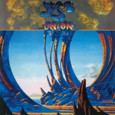 Yes - Union