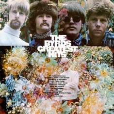 The Byrds - Greatest Hits