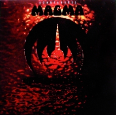 Magma - Kohntarkvsz