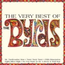 Byrds The - The Very Best Of i gruppen VI TIPSER / Julegavetips CD hos Bengans Skivbutik AB (3922018)