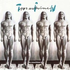 Tin Machine - Tin Machine II