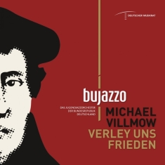 Bujazzo - Verley Uns Frieden