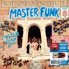 Watsonian Institute - Master Funk