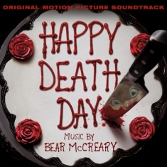 Bear Mccreary - Happy Death Day