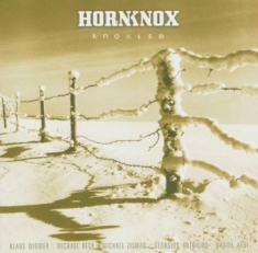 Horn Knox - Knoxism