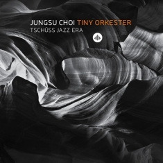 Jungsu -Tiny Orkester- Choi - Tschuss Jazz Era