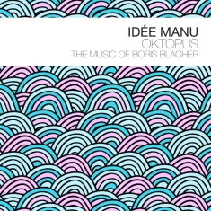 Idee Manu - Oktopus