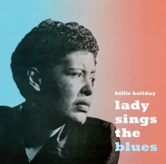 Billie Holiday - Lady Sings The Blues