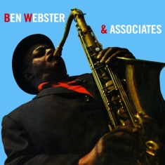 Ben Webster - Ben Webster & Associates