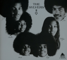 Sylvers - Sylvers Ii