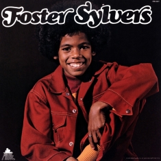 Foster Sylvers - Foster Sylvers