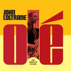 John Coltrane - Ole Coltrane