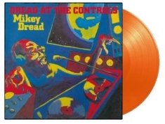 Dread Mikey - Dread At The Controls-Hq-