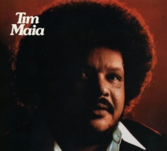 Tim Maia - Tim Maia -1977-