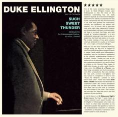 Duke Ellington - Such Sweet Thunder