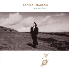 Tanita Tikaram - Ancient Heart