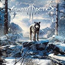 Sonata Arctica - Pariah's Child i gruppen CD / Metal hos Bengans Skivbutik AB (3924481)