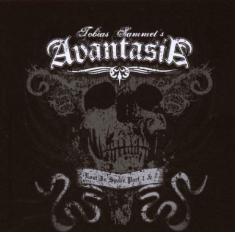 Avantasia - Lost In Space Part 1+2