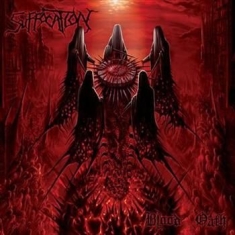 Suffocation - Blood Oath