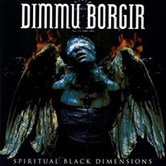 Dimmu Borgir - Spiritual Black Dimensions