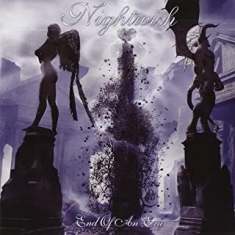 Nightwish - End Of An Era