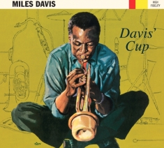 Miles Davis - Davis' Cup