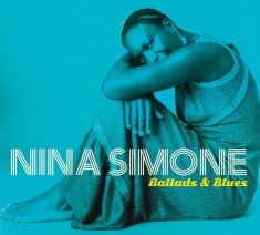 Nina Simone - Ballads & Blues