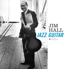 Jim Hall - Jazz Guitar