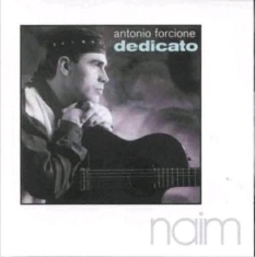 Antonio Forcione - Dedicato