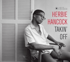 Herbie Hancock - Takin' Off