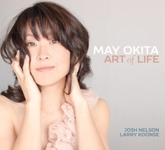 Okita May - Art Of Life