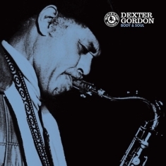 Dexter Gordon - Body & Soul