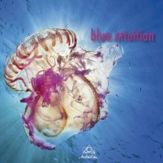 Various - Blue Intuition