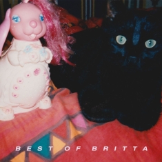 Britta - Best Of Britta