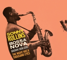 Rollins Sonny - Bossa Nova