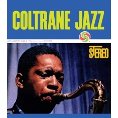 John Coltrane - Coltrane Jazz