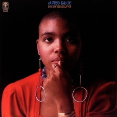 Irvin May Dee Dee Bridgewater - Afro Blue