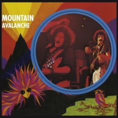 Mountain - Avalanche