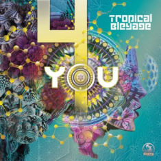 Tropical Bleyage - 4 You