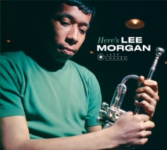 Lee Morgan - Here's Lee Morgan