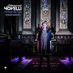 Novelli Christina - Through My Eyes - The Accoustic Sessions Vol.1