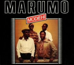 Marumo - Modiehi