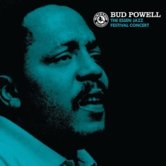 Bud Powell - Essen Jazz Festival Concert